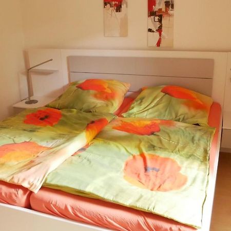 Wohnen Bei Anke Apartment Wermelskirchen Ngoại thất bức ảnh