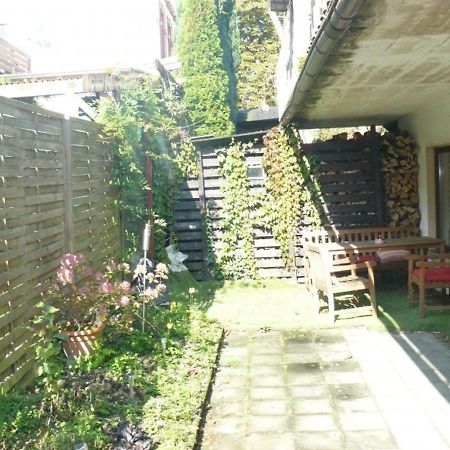 Wohnen Bei Anke Apartment Wermelskirchen Ngoại thất bức ảnh