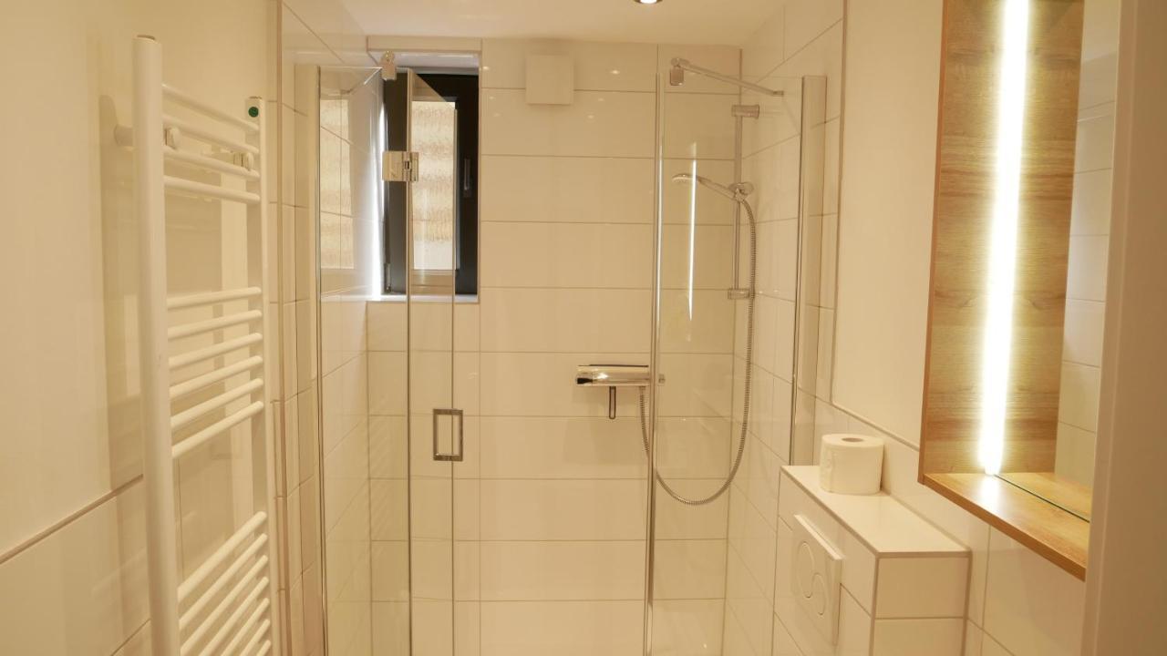 Wohnen Bei Anke Apartment Wermelskirchen Ngoại thất bức ảnh