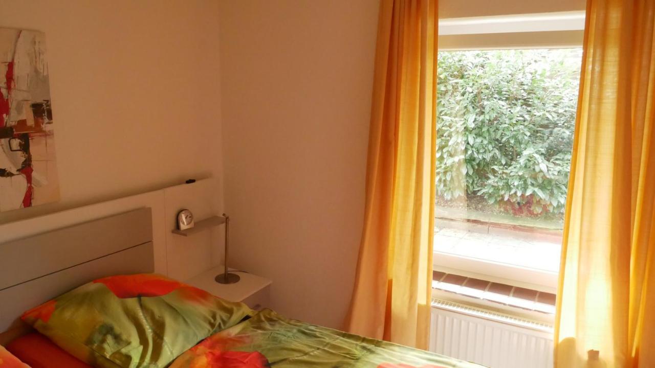 Wohnen Bei Anke Apartment Wermelskirchen Ngoại thất bức ảnh