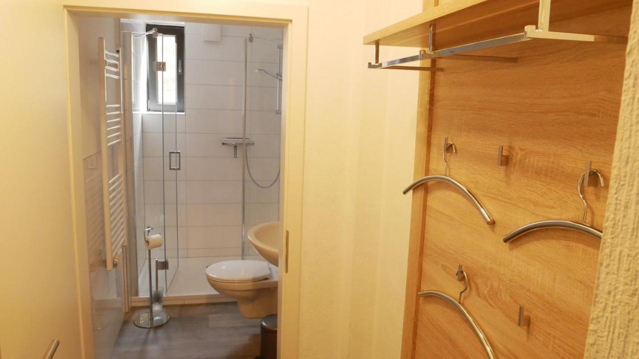 Wohnen Bei Anke Apartment Wermelskirchen Ngoại thất bức ảnh