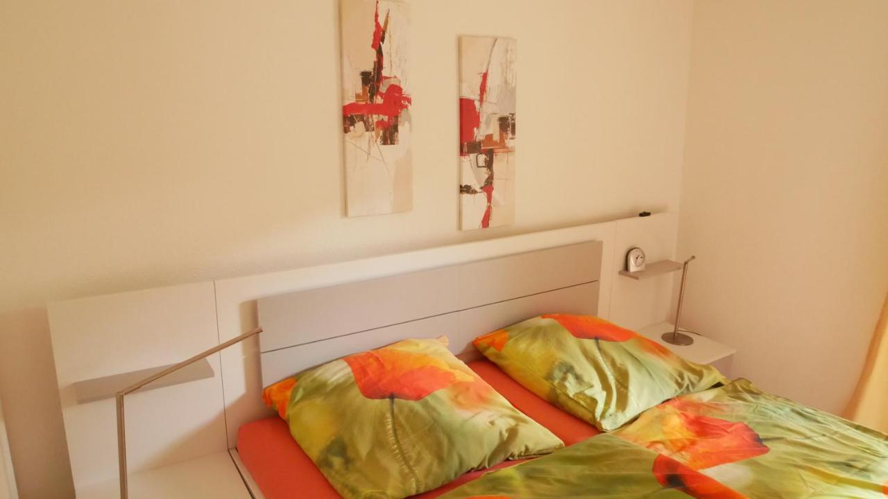 Wohnen Bei Anke Apartment Wermelskirchen Ngoại thất bức ảnh