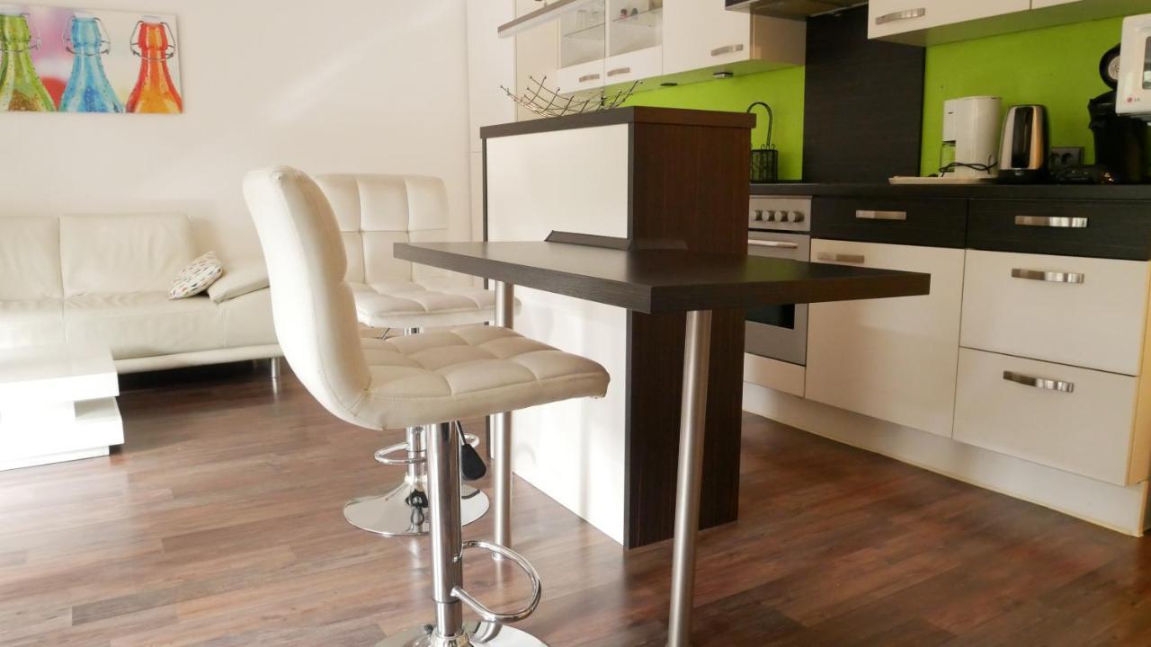 Wohnen Bei Anke Apartment Wermelskirchen Ngoại thất bức ảnh