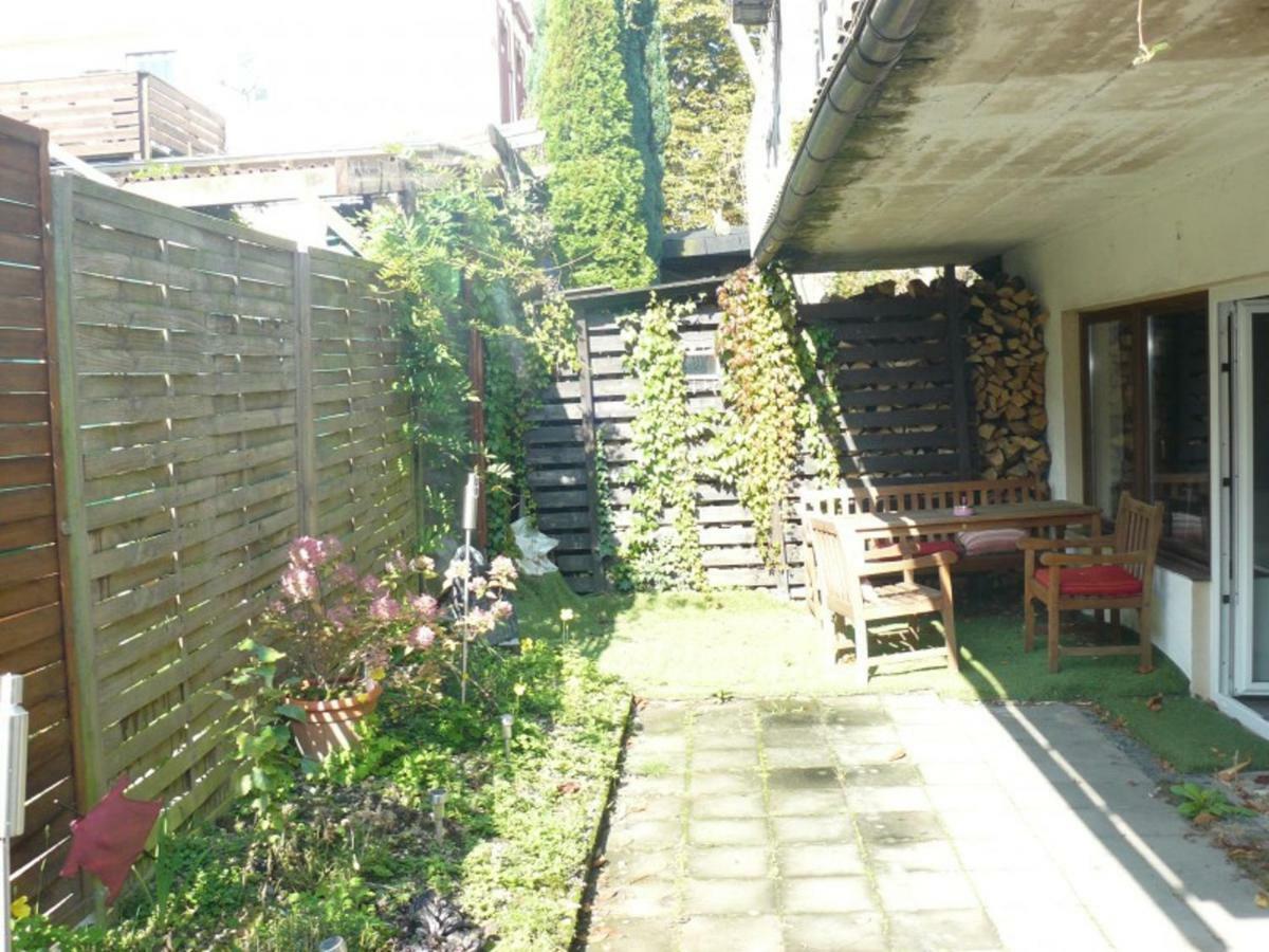 Wohnen Bei Anke Apartment Wermelskirchen Ngoại thất bức ảnh